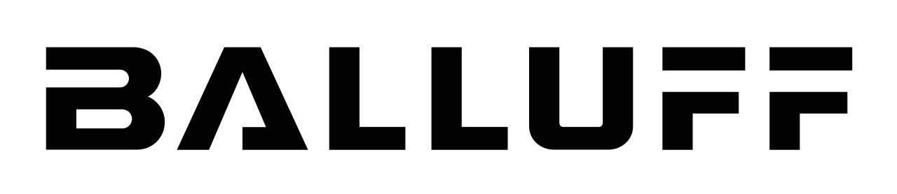 Balluff logo