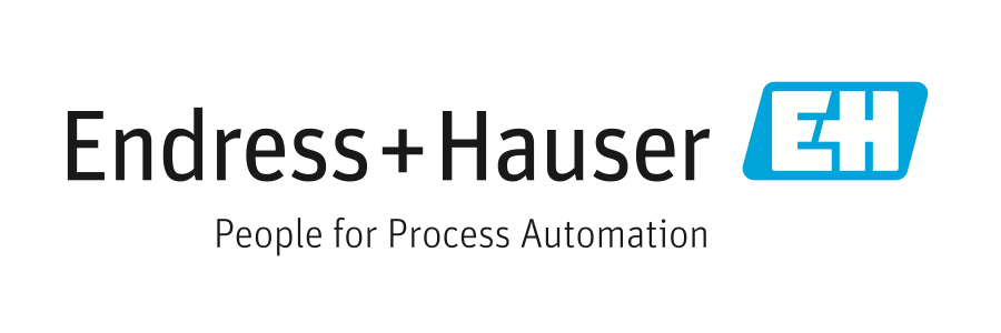 Endress+Hauser logo