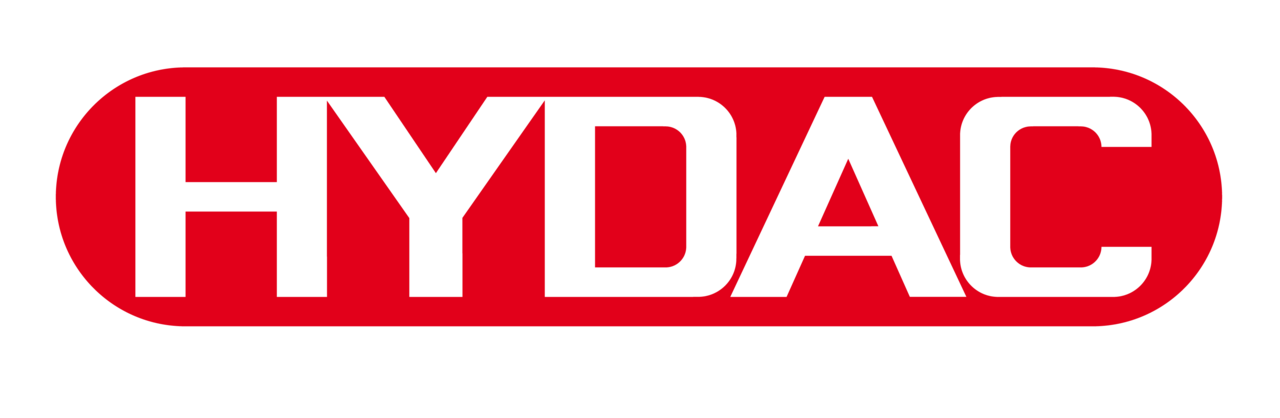 Hydac logo