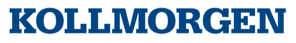 Kollmorgen logo