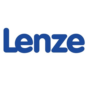 Lenze logo