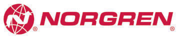Norgren logo