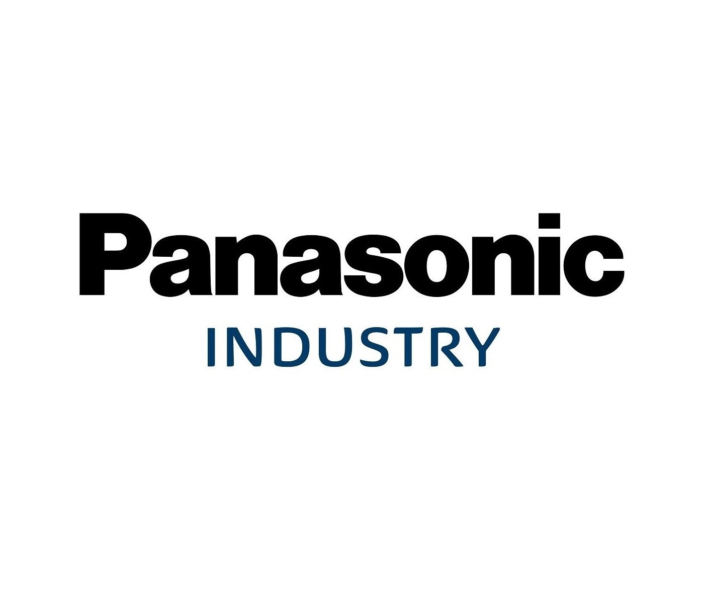 Panasonic logo