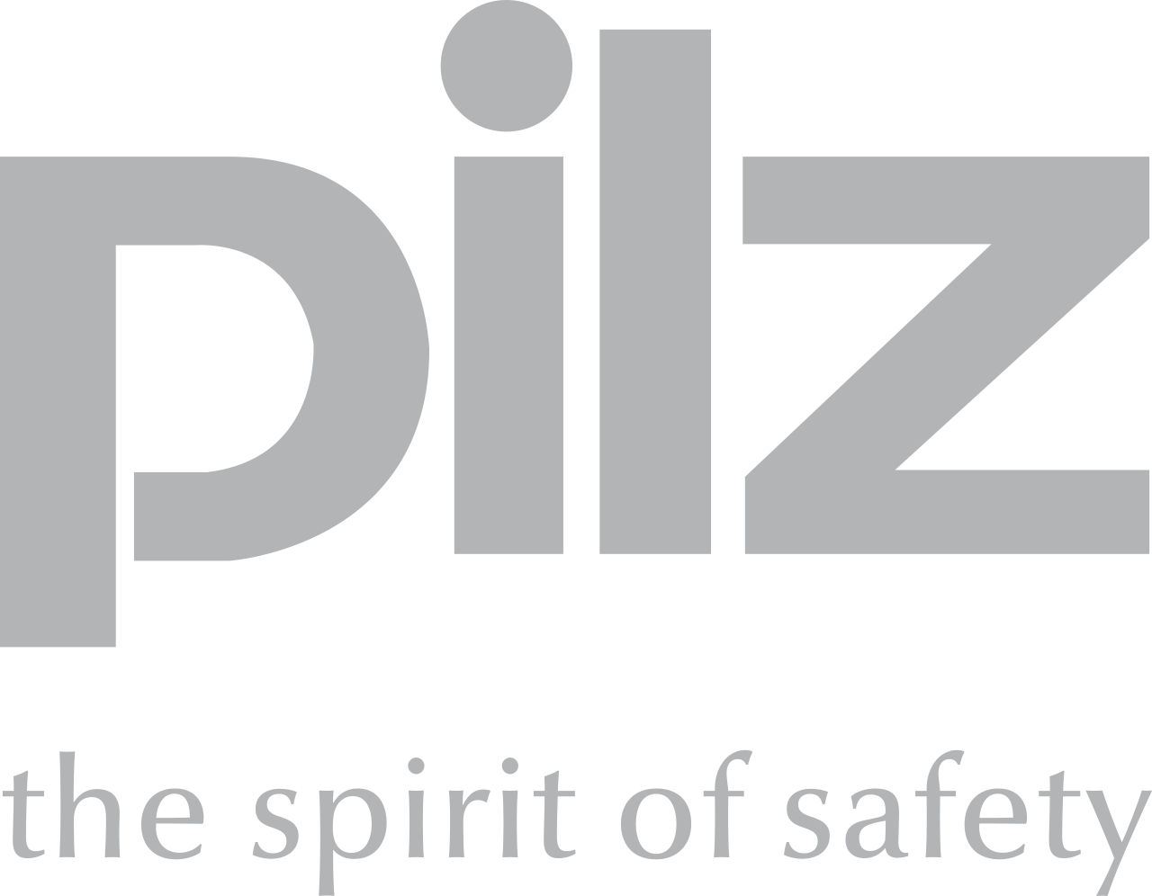 Pilz logo